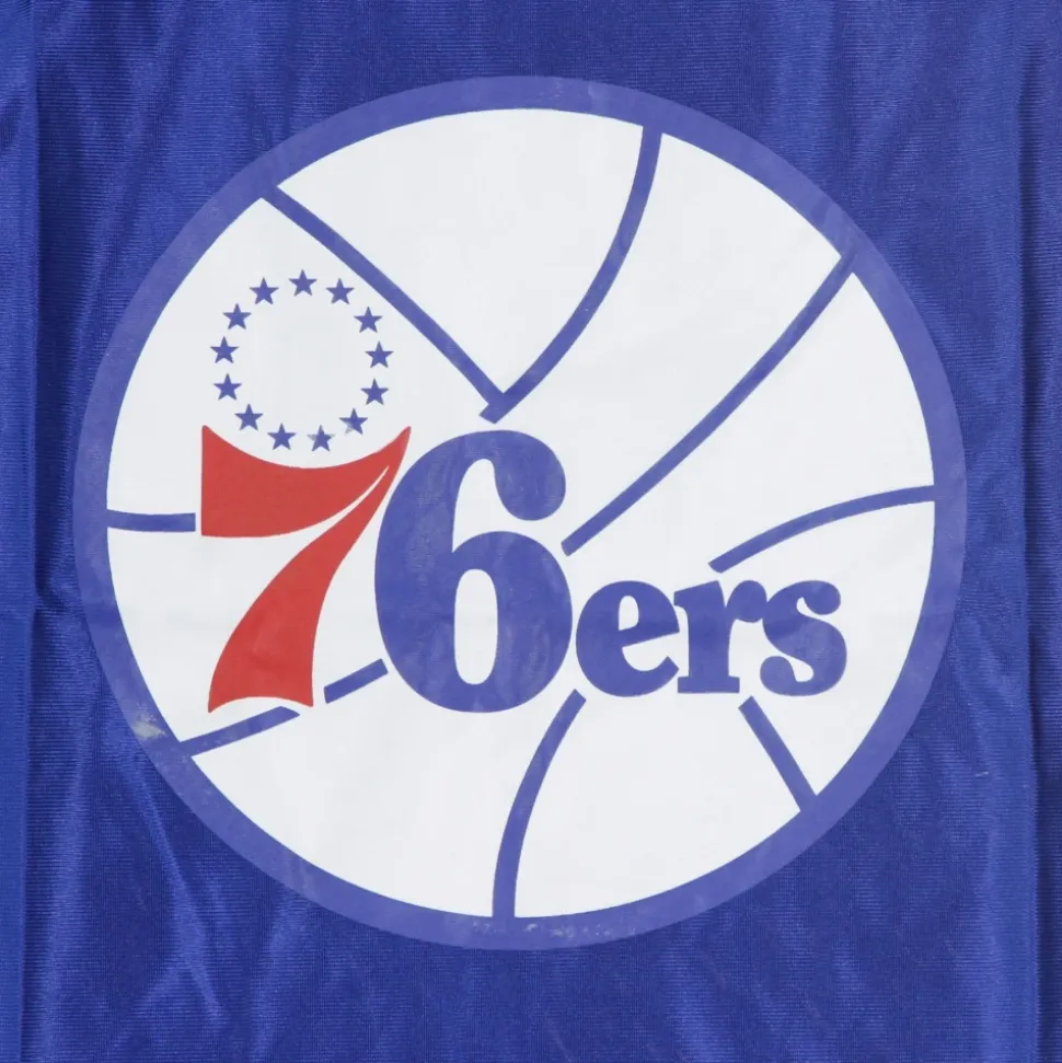 Camiseta de tirantes NBA Dazzle en colores del equipo