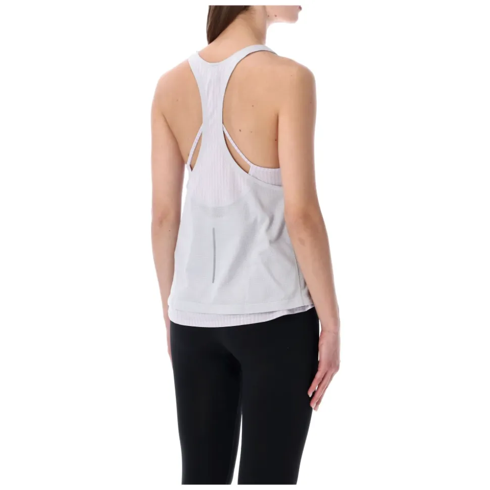 Camiseta de Tirantes para Correr