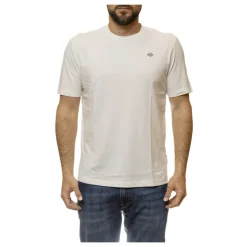 Camiseta Errol con Micro Logo