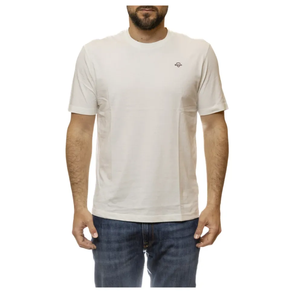 Camiseta Errol con Micro Logo