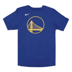 Camiseta esencial con logo de la NBA
