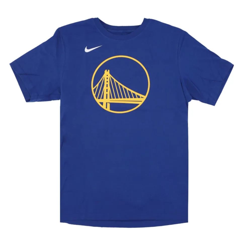 Camiseta esencial con logo de la NBA