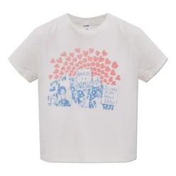 Camiseta estampada