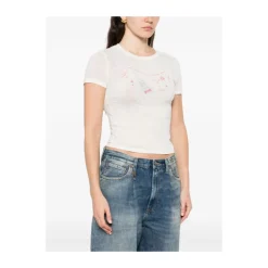 Camiseta estampada