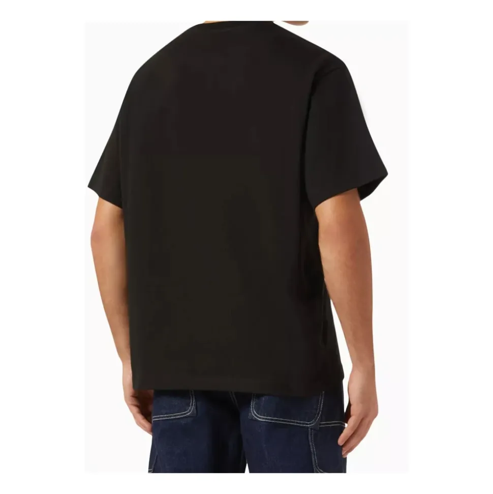 Camiseta Estampada Lucky Tiger