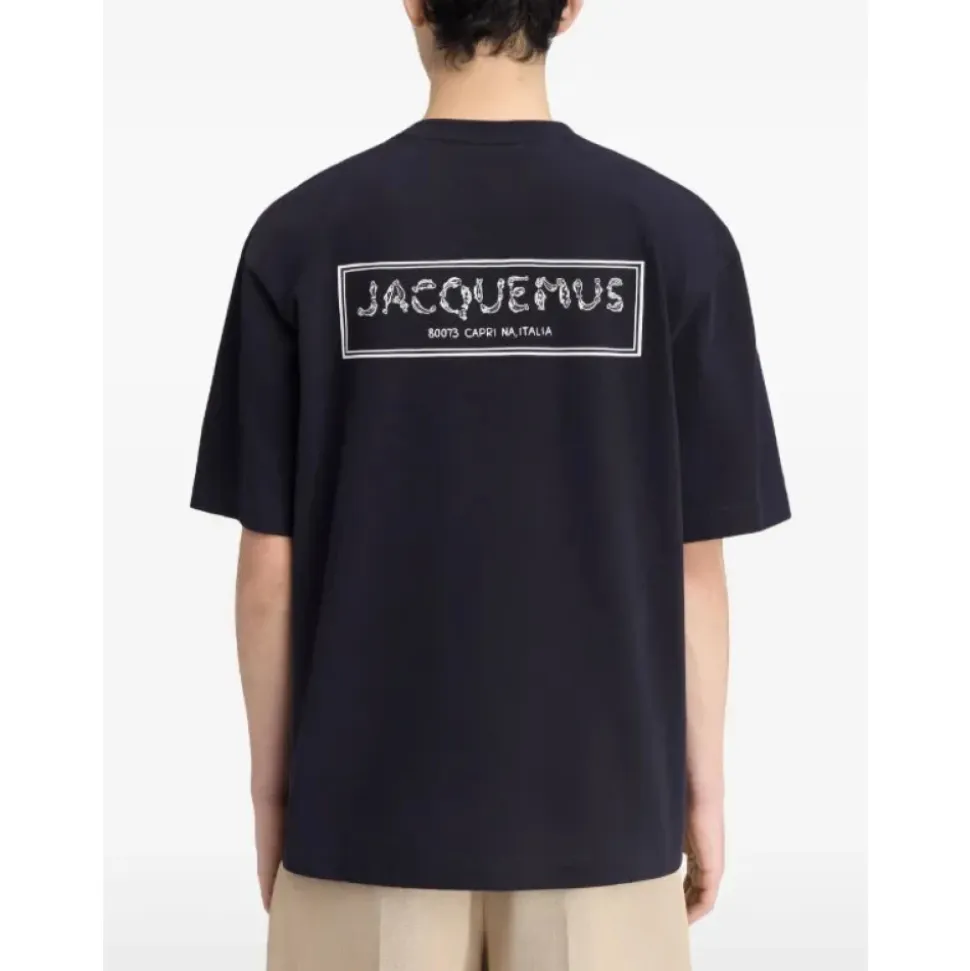 Camiseta Fisherman