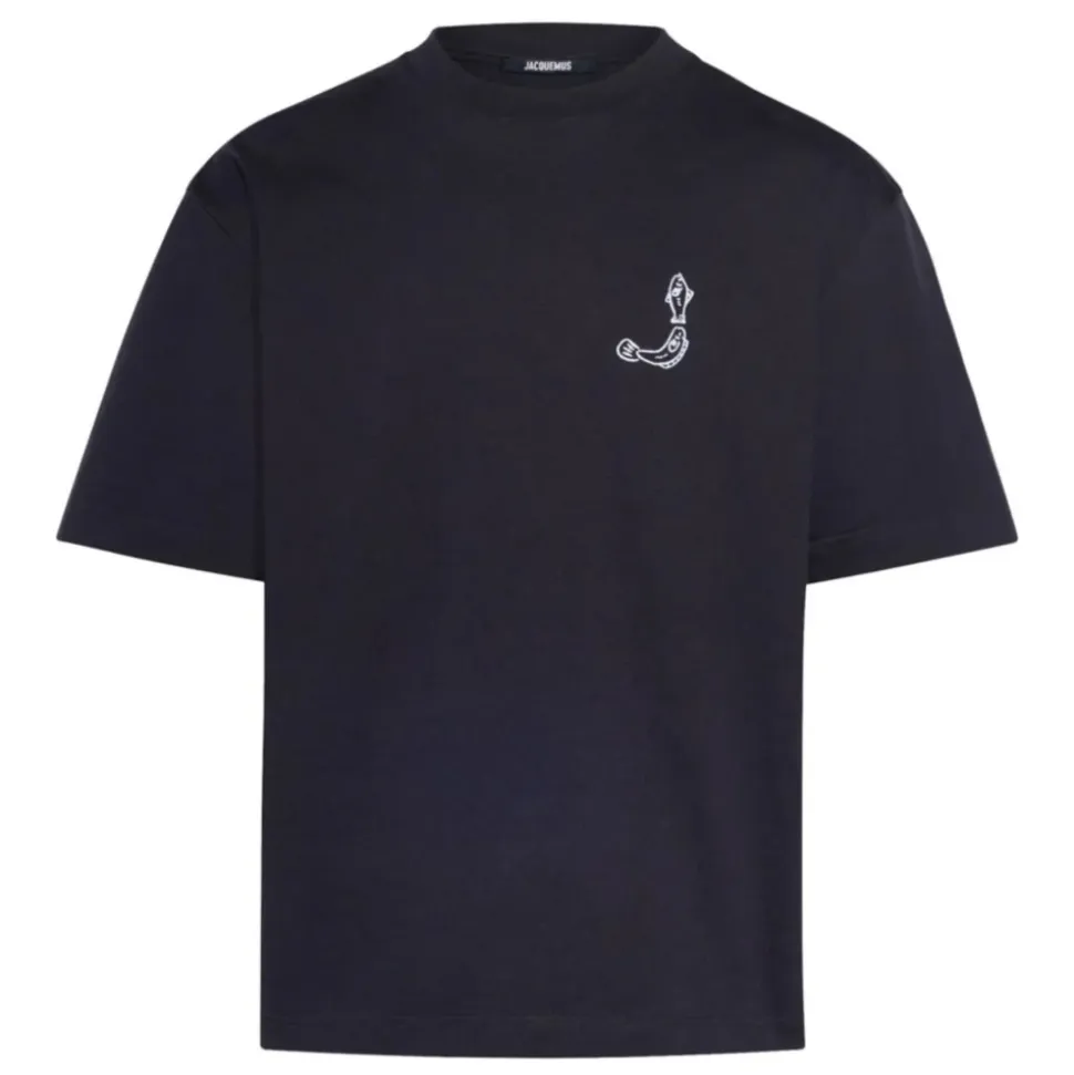 Camiseta Fisherman