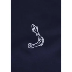 Camiseta Fisherman