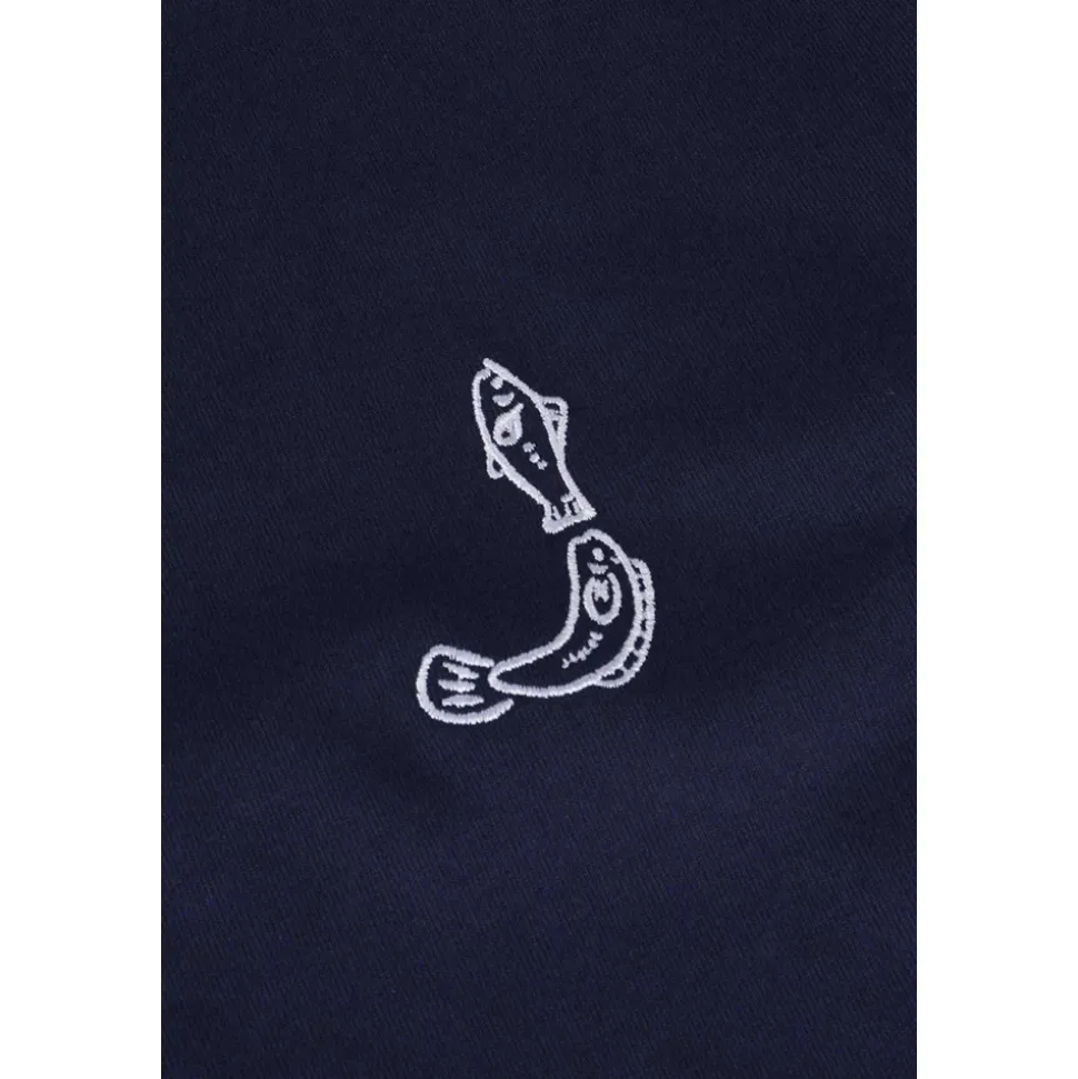 Camiseta Fisherman