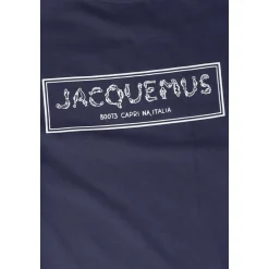 Camiseta Fisherman