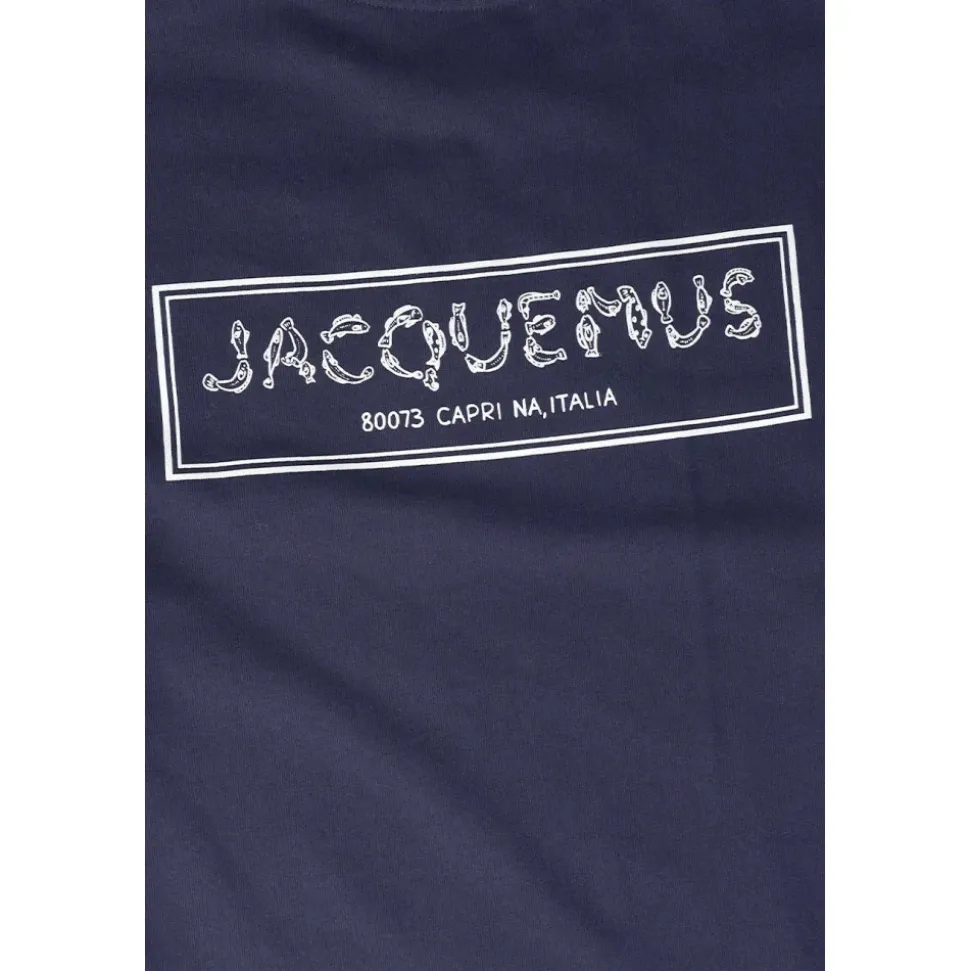 Camiseta Fisherman