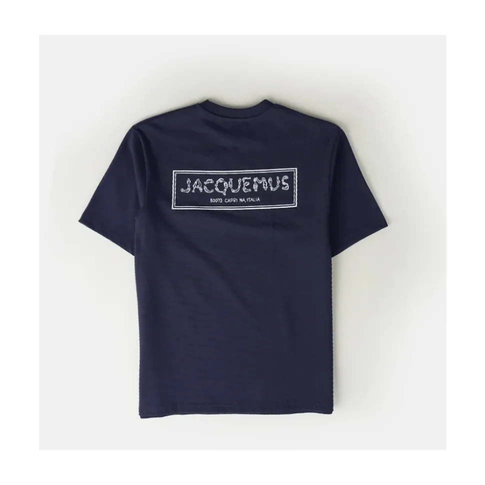 Camiseta Fisherman