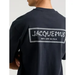 Camiseta Fisherman