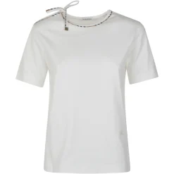 Camiseta Frankie Bow