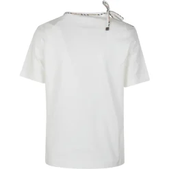 Camiseta Frankie Bow