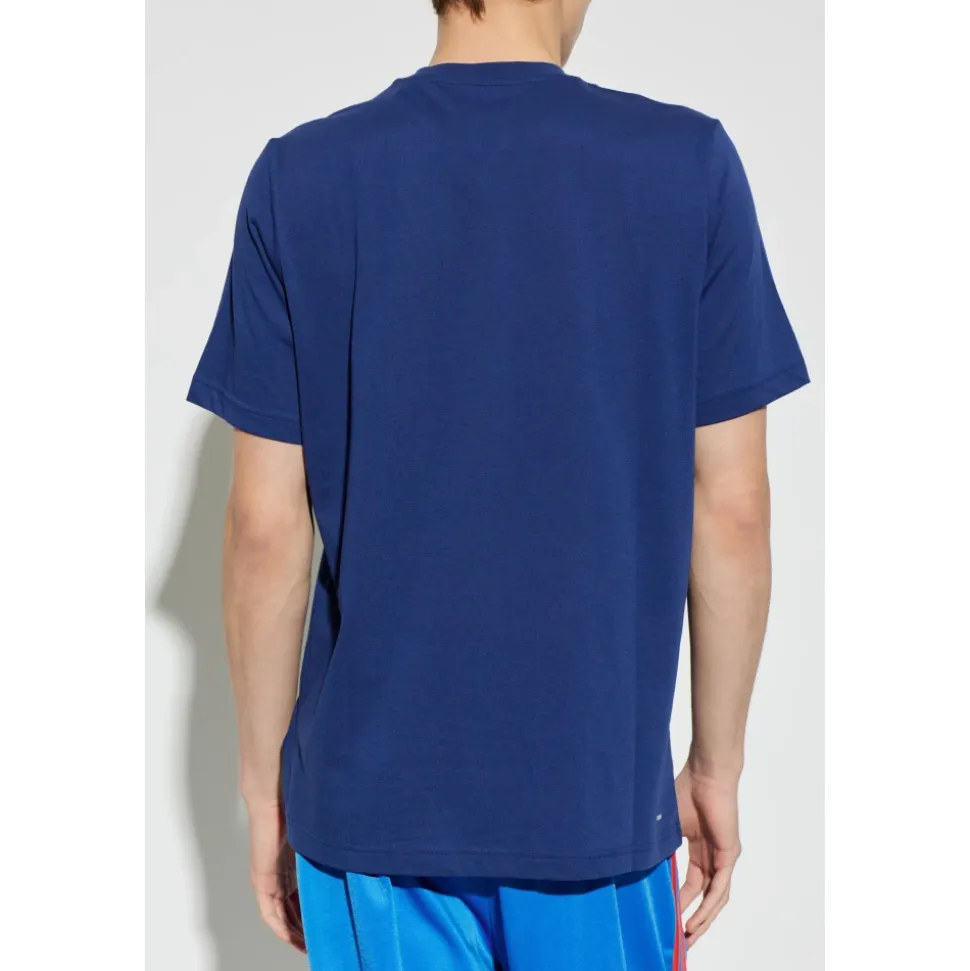 Camiseta Gráfica Heritage