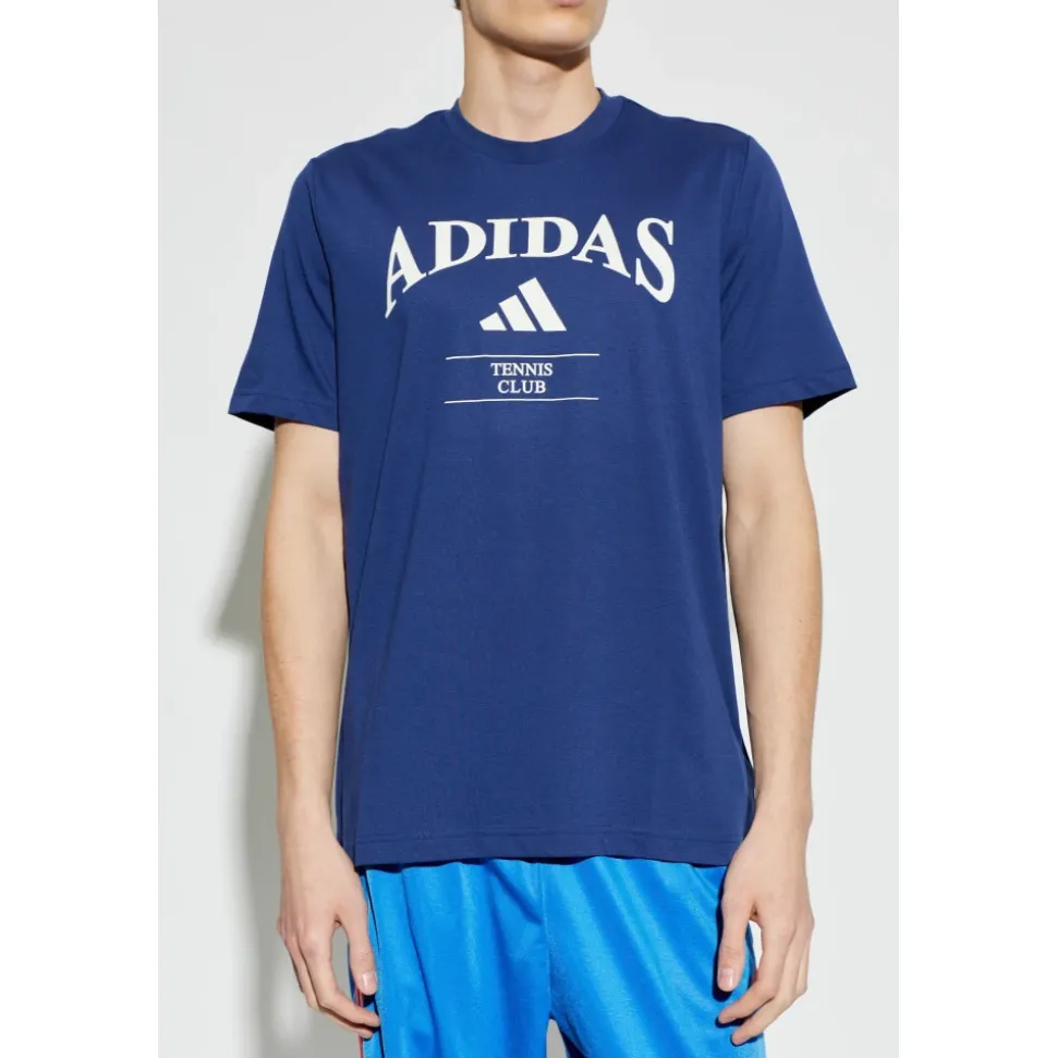 Camiseta Gráfica Heritage