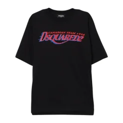 Camiseta Gráfica 1995 para Niños