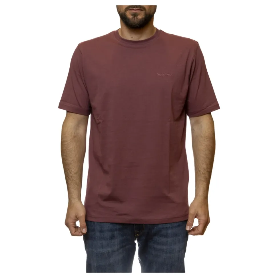 Camiseta Halen