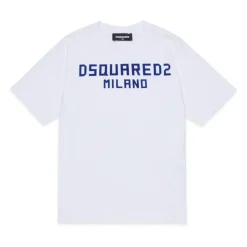 Camiseta Holgada