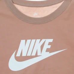 Camiseta Iconic Crop