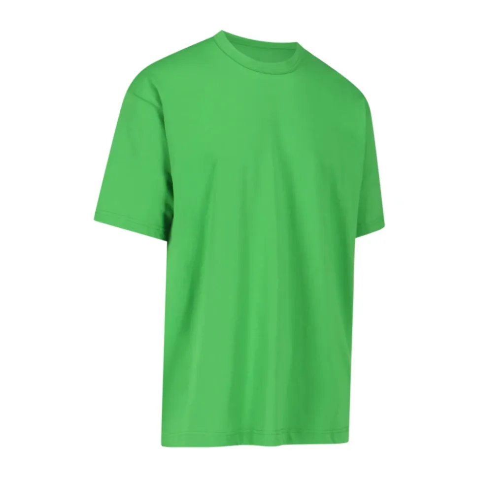 Camiseta Informal Elevada