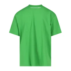 Camiseta Informal Elevada