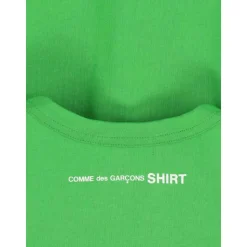 Camiseta Informal Elevada