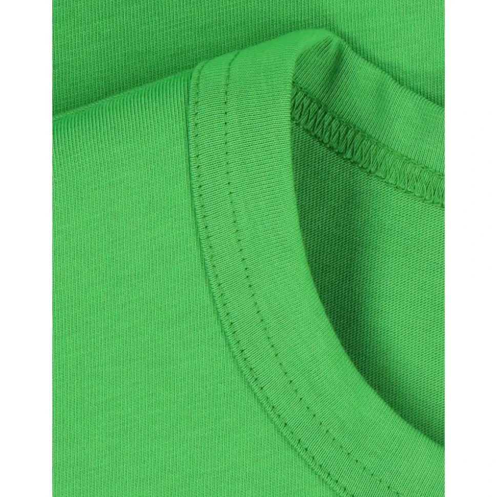 Camiseta Informal Elevada