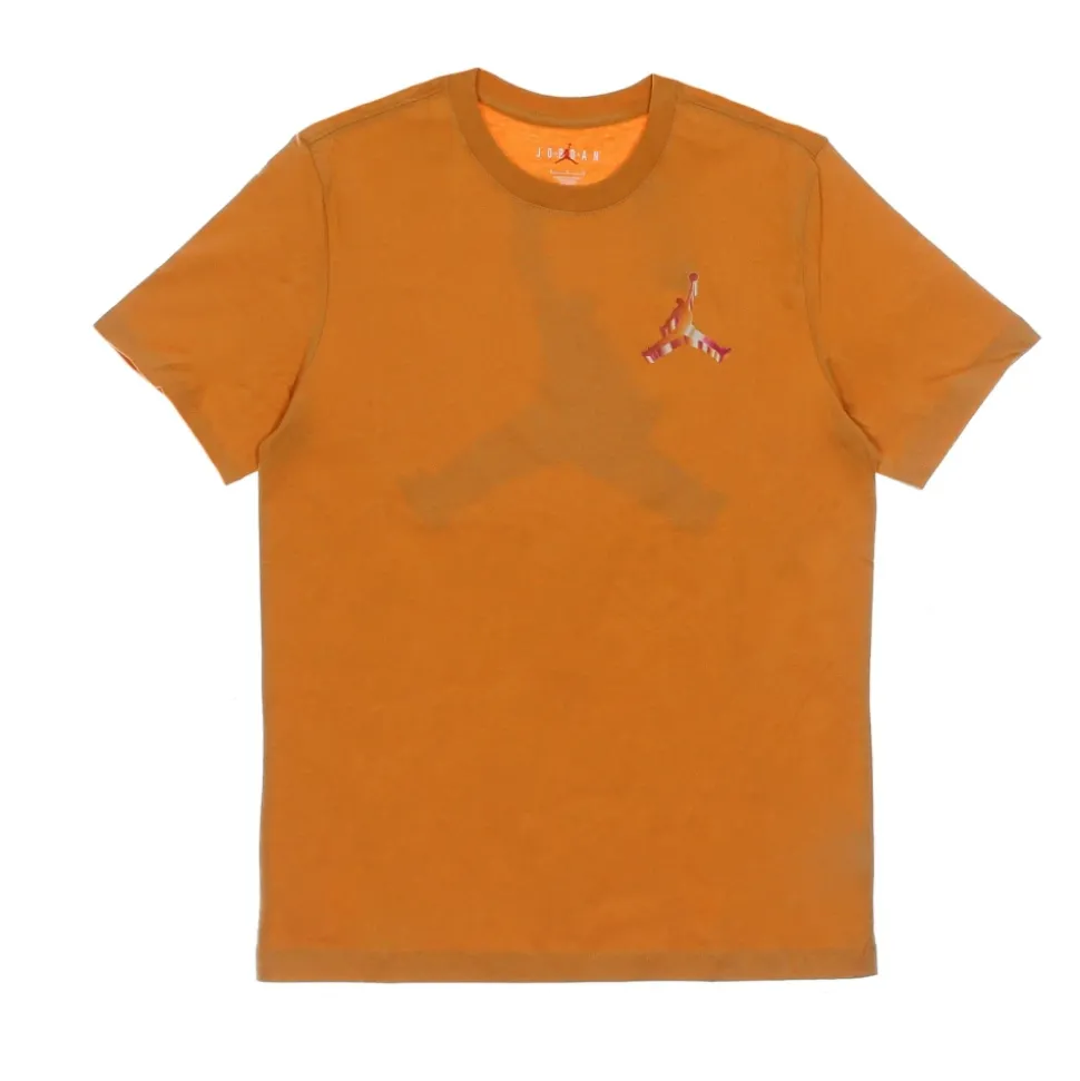 Camiseta Jumpman 3d Crew