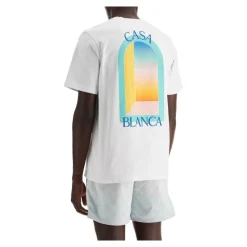 Camiseta L'Arc Coloré