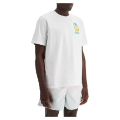 Camiseta L'Arc Coloré