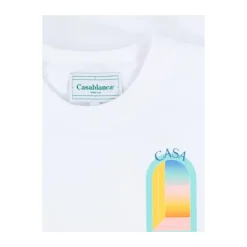 Camiseta L'Arc Coloré