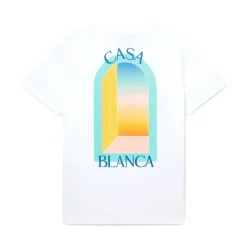 Camiseta L'Arc Coloré