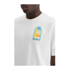 Camiseta L'Arc Coloré
