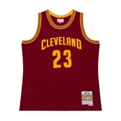 Camiseta LeBron James Cleveland Cavaliers 2015