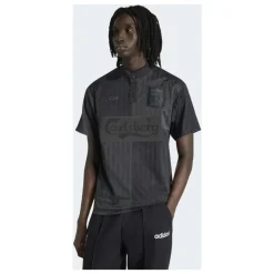 Camiseta Liverpool 1995