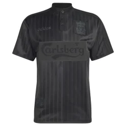 Camiseta Liverpool 1995
