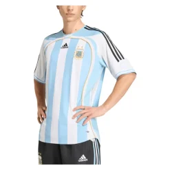 Camiseta Local Argentina 2006