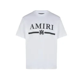 Camiseta Logo Básico Blanco