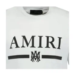 Camiseta Logo Básico Blanco