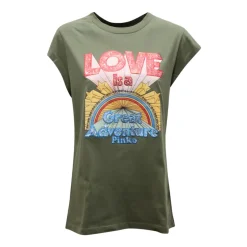 Camiseta Marrakech
