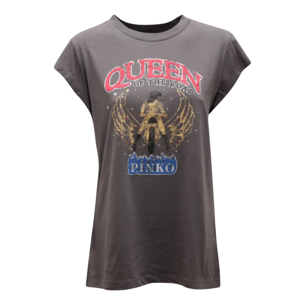 Camiseta Marrakech