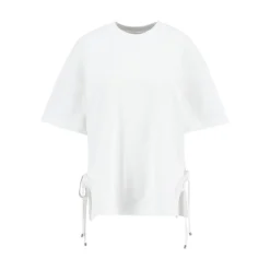 Camiseta Marron