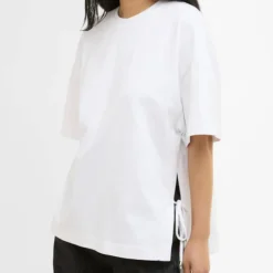 Camiseta Marron
