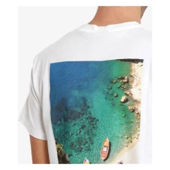 Camiseta Marzamemi