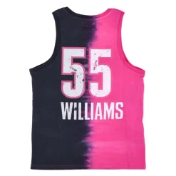 Camiseta Miami Heat Tie Dye