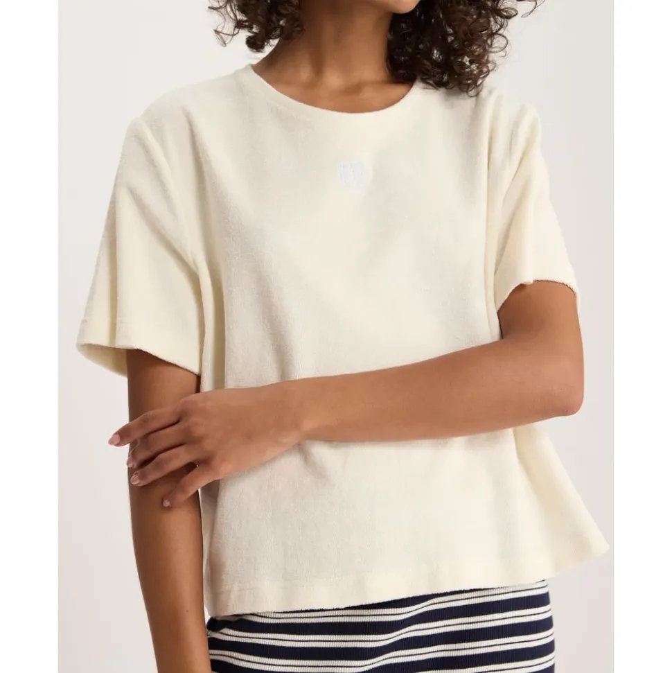 Camiseta Naomi