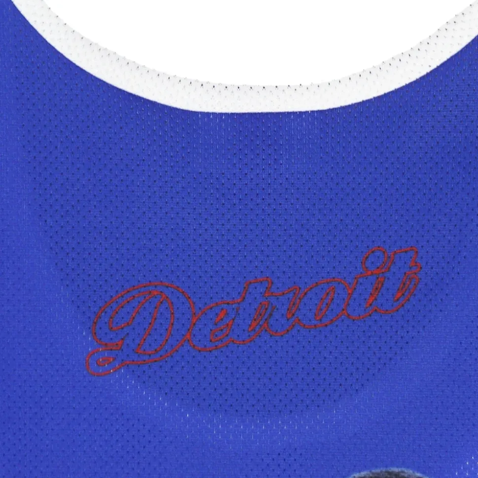 Camiseta NBA Basketball Dennis Rodman
