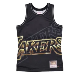 Camiseta NBA Big Face
